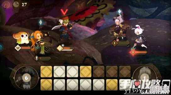 万象物语顶尖阵容搭配指南：暴力输出流强势组合一览及策略解析