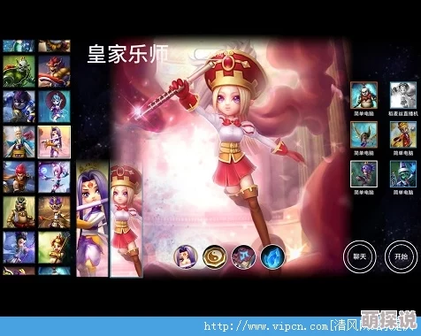 欢乐西游深度解析：九天玄女角色评测及最强组合推荐攻略