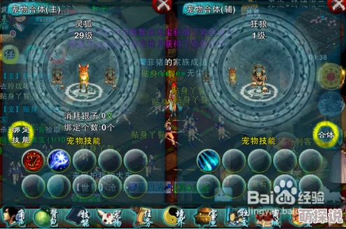 忘仙望乡灭境副本全攻略：解锁高效通关秘籍，助你征服难度巅峰！