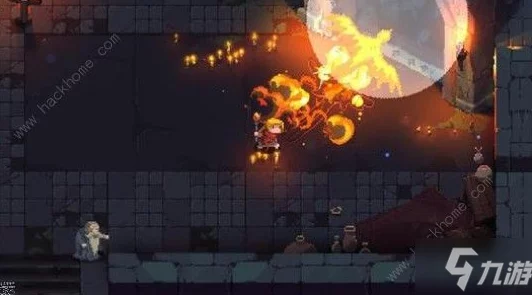 元素地牢法师技能加点全攻略：高效输出与生存技巧推荐指南