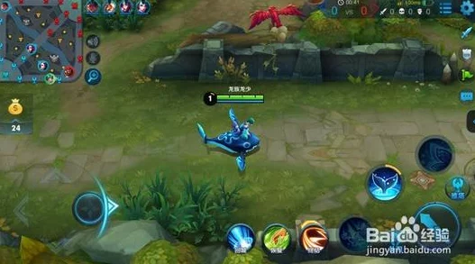 王者荣耀深度解析:庄周出装与打法新策略,鱼的世界奥秘你真的未必懂! 王者荣耀深度解析:庄周出装与打法新策略,鱼的世界奥秘你真的未必懂!