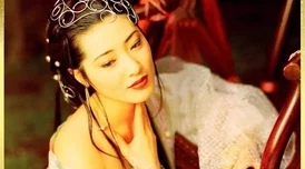 杨思敏裸全乳潘金莲此标题涉及到演员杨思敏在电影《潘金莲》中大胆的表演方式