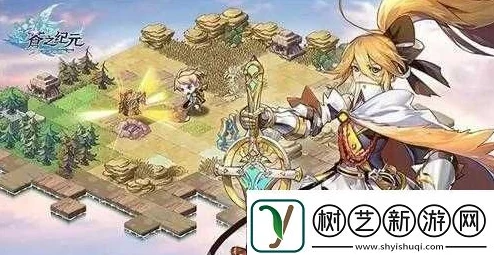 苍之纪元薇薇安符文选择攻略：共鸣赞歌搭配技巧全解析
