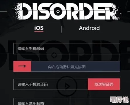Disorder新手必看:快速入门与高效升级全攻略指南 Disorder新手必看:快速入门与高效升级全攻略指南