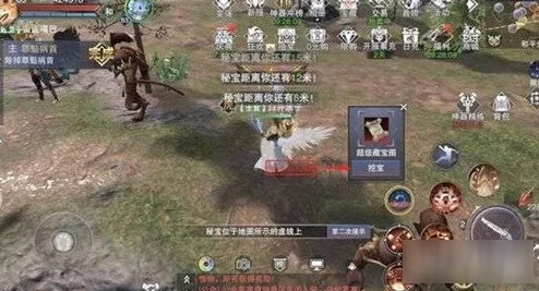 《神魔大陆》心魔幻界全新任务玩法深度解析与攻略指南发布