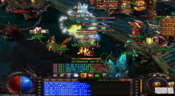 《神魔大陆》心魔幻界全新任务玩法深度解析与攻略指南发布