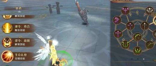 万王之王3D死灵法师PVP天赋加点全攻略：精准提升控制与输出能力