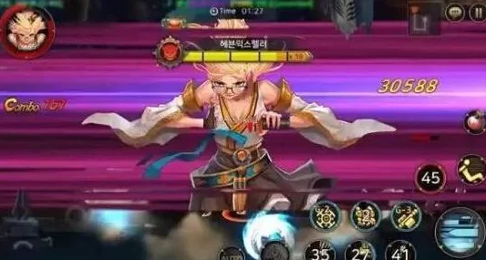 DNF手游鬼剑士四职业全面盘点：你更倾向于将哪个作为大号培养？