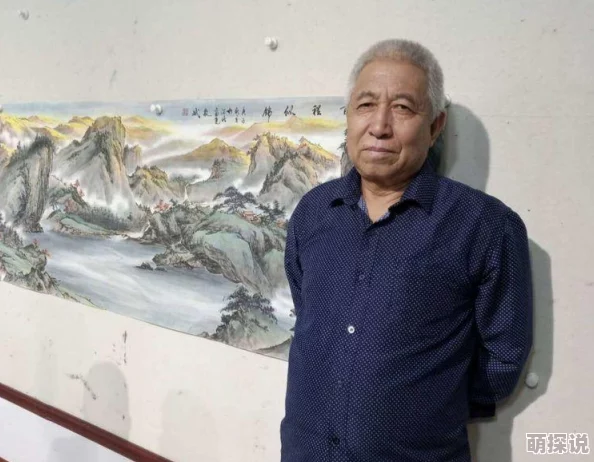 《绘真妙笔千山》深度攻略：第一章图文通关详解，助你轻松解锁奇妙山水之旅