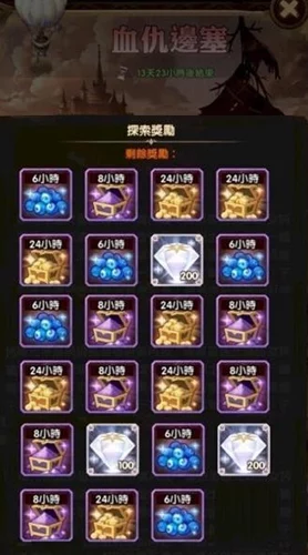 血族血月活动全面解析：圣光副本掉落物品一览及攻略指南