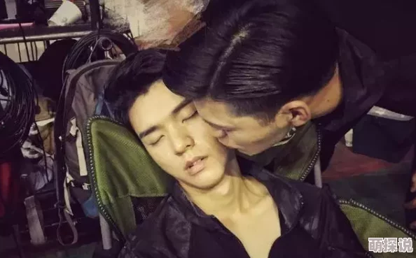 男男大尺度热血