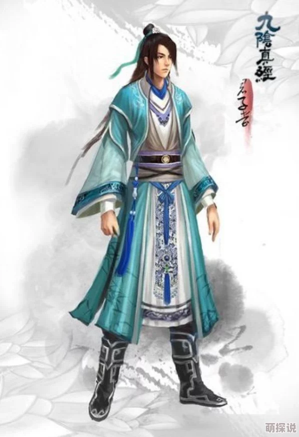 九阴真经手游全新更新：君子堂阵法大揭秘，策略对决再升级！