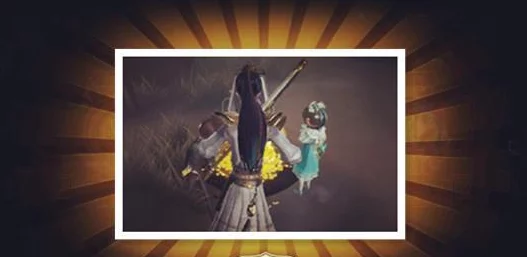 第五人格4月11日重大更新：全新监管者角色爱哭鬼震撼加入游戏阵容