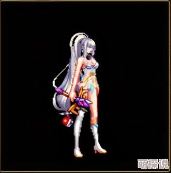 DNF手游攻略：揭秘无影剑制作方法，鬼剑士必备神器助力刷分快速通关