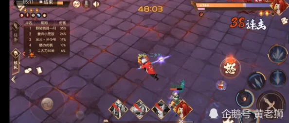 侍魂胧月传说绯雨闲丸全面介绍:身世悲惨的复仇剑客,技能精湛令人惊叹 侍魂胧月传说绯雨闲丸全面介绍:身世悲惨的复仇剑客,技能精湛令人惊叹