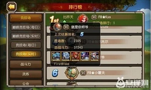 刀塔传奇新篇章：深度解析觉醒技能预测（下篇），未来英雄战力揭秘