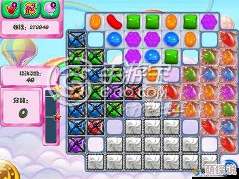 糖果传奇85关通关秘籍：详细攻略助你轻松突破难关挑战