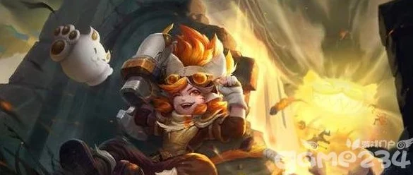 王者荣耀新英雄沈梦溪震撼登场：全面解析沈梦溪玩法技巧与战术运用