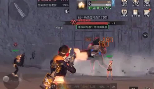 明日之后终极挑战：铁手最全高效击杀攻略大揭秘，你准备好迎接这场生死较量了吗？