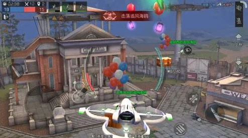 《明日之后》游戏深度解析：无人机模块属性全面介绍与对比评测