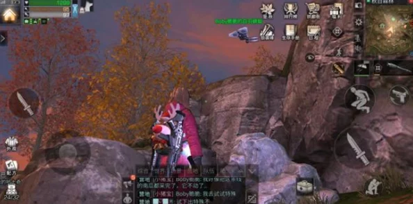 《明日之后》游戏深度解析：无人机模块属性全面介绍与对比评测