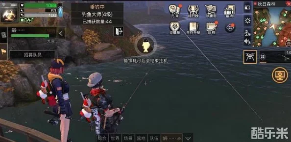 【游戏前瞻】盘点《明日之后》5月即将震撼上线的全新武器阵容