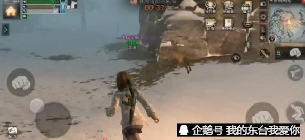 【游戏前瞻】盘点《明日之后》5月即将震撼上线的全新武器阵容