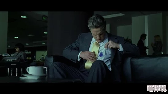 春梦杀机悬疑烧脑，剧情紧凑，结局出人意料的佳作