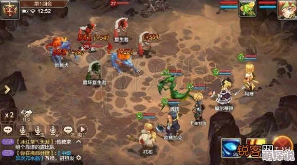 魔力宝贝手游攻略：揭秘猫妖高效抓捕技巧，成功捕获即获珍稀异次元水晶