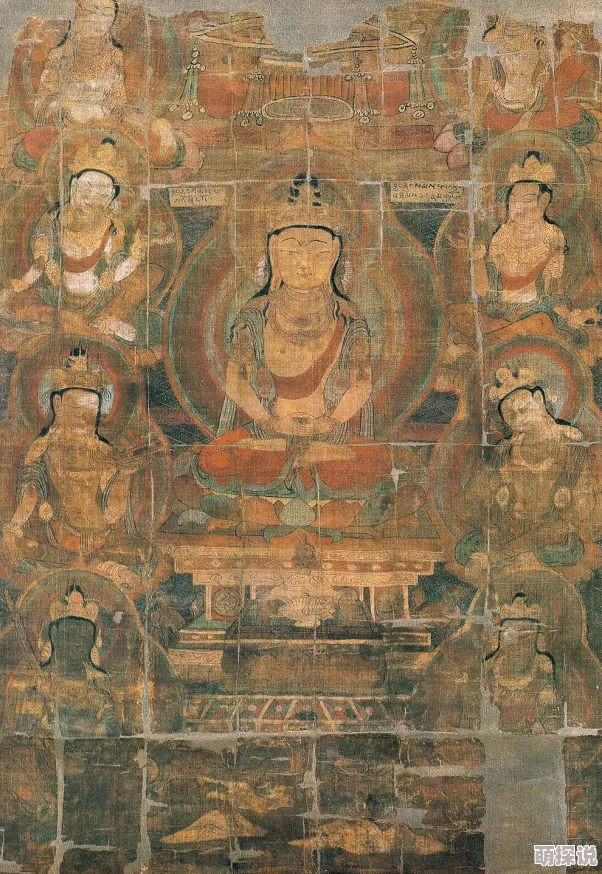 迷你西游深度解析:大日如来真经技能搭配与攻略全面详解 迷你西游深度解析:大日如来真经技能搭配与攻略全面详解