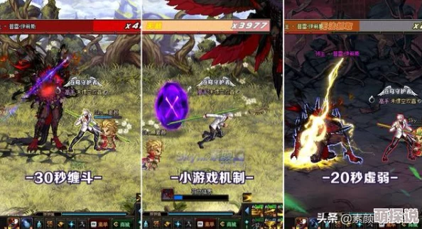 魂武边缘迷阵灵狩深度玩法解析：全面攻略助你轻松驾驭灵狩挑战