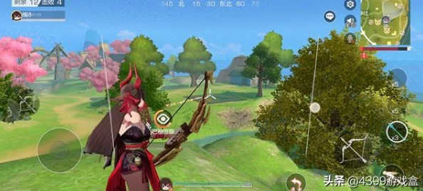 《风云岛行动》玩家攻略：如何根据战术选择合适的马匹以提升战斗效率