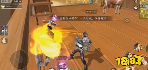 《风云岛行动》玩家攻略：如何根据战术选择合适的马匹以提升战斗效率