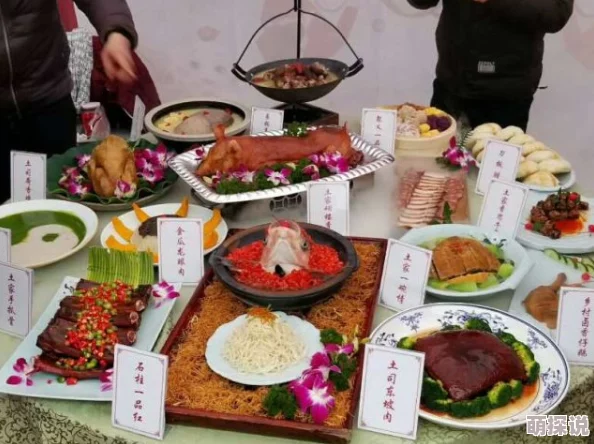 春满丹麦盛大开启，体验北欧风情与美食盛宴