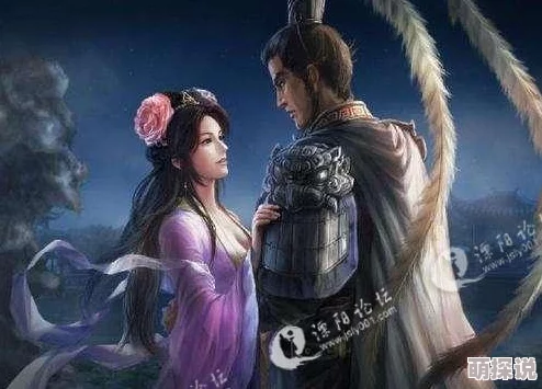 貂蝉吕布左慈武峰阵三国演义中经典战役及人物的集合