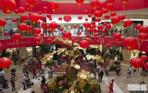 亚洲无线码一区在线观看春节期间推出特别节目庆祝新年