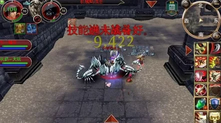 攻略揭秘：混沌与秩序:对决中无限齿轮副本的高效通关策略