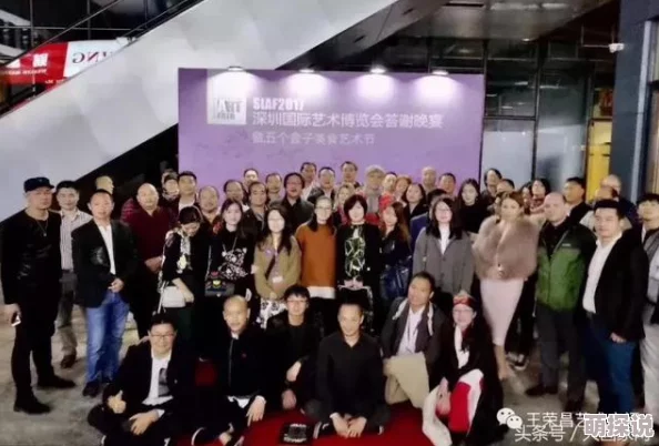 她的PS搭档知名摄影师与她合作，作品即将亮相国际画廊