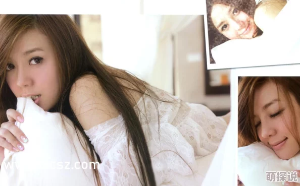 美女扒开尿口给男人看小明因好奇心而被吸引观看