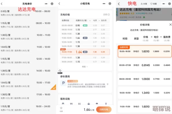韩国三色电费免费吗其实是指不同时段的电价差异