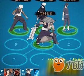 火影忍者OL手游竞技场蝎搭配攻略:高效阵容推荐及实战技巧 火影忍者OL手游竞技场蝎搭配攻略:高效阵容推荐及实战技巧