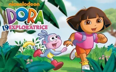 拉拉木兰一部关于梦想与成长的温馨动画片