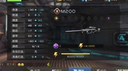 全民枪战游戏攻略：详解如何购买并搭配最强战斗装备技巧