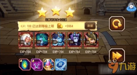 《刀塔传奇》火猫英雄强势回归，全新装备搭配攻略揭秘！