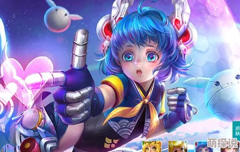 深度剖析：钻石星耀局辅助玩法精髓，大神级玩家揭秘独特辅助套路