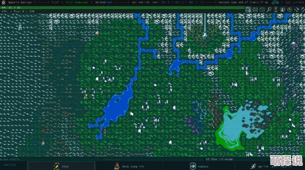VGAME游戏攻略：详解如何高效使用与探索VGAME地图功能