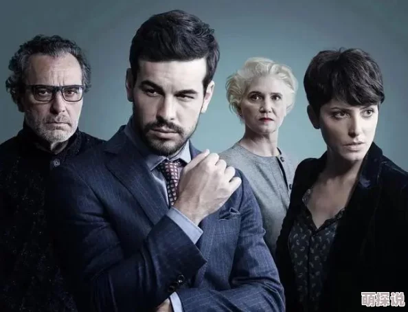 灰色酒店的邀请悬疑氛围浓厚,剧情紧凑扣人心弦 灰色酒店的邀请悬疑氛围浓厚,剧情紧凑扣人心弦