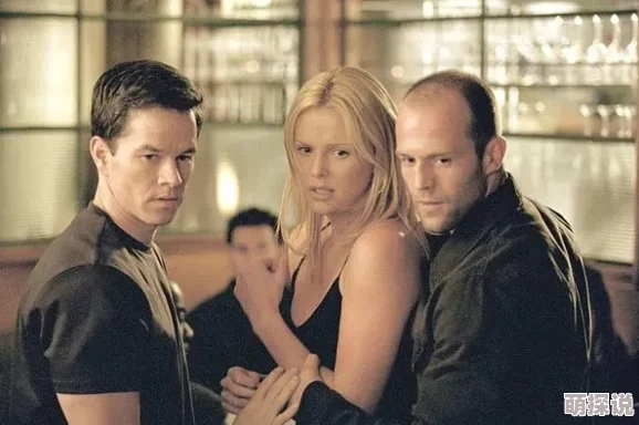 欧美男男激情两位知名演员在最新电影中饰演情侣角色，引发热议