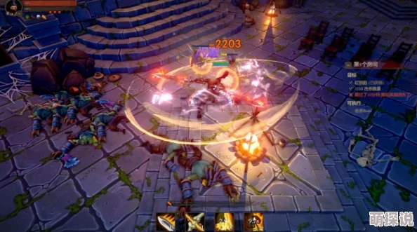 神之物语地下城玩法大全揭秘：变强必经之路，策略与技巧助你征服深层地牢