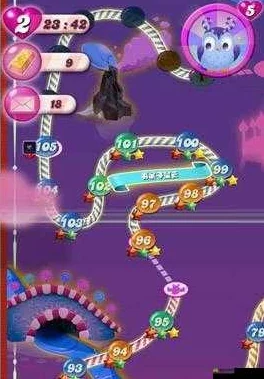 糖果传奇猫头鹰关卡挑战：第3关详细视频攻略揭秘通关技巧